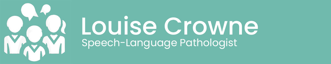 Louise Crowne | Speech-Language Pathologist